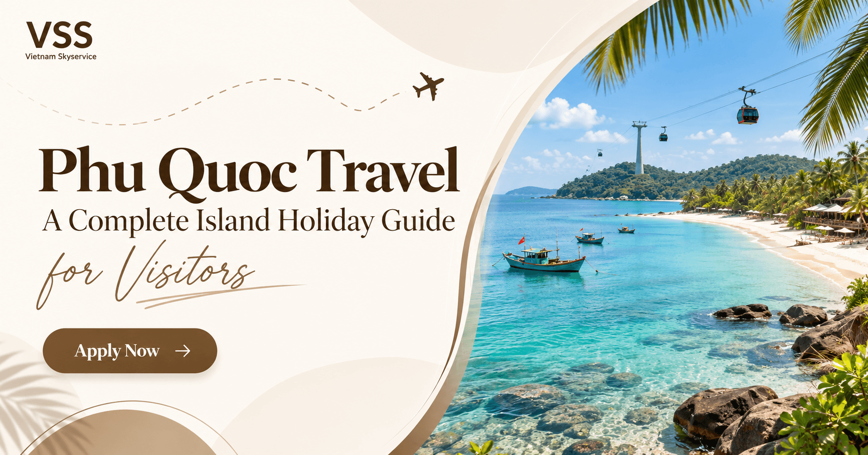 Phu Quoc Travel: A Complete Island Holiday Guide for Visitor
