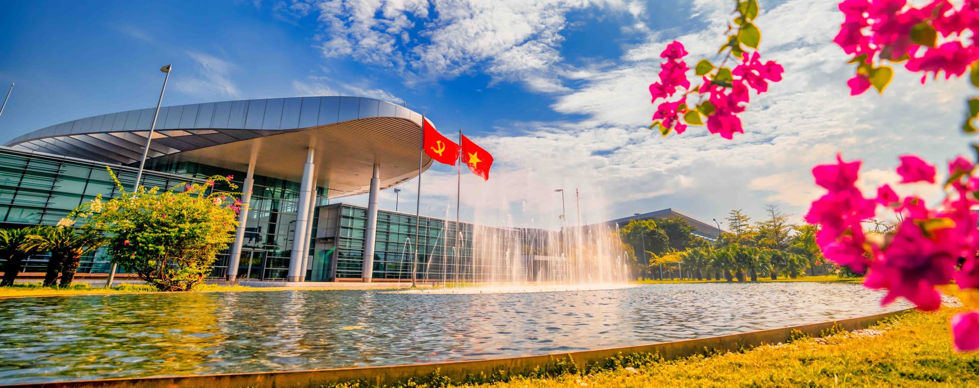 Noi Bai International Airport