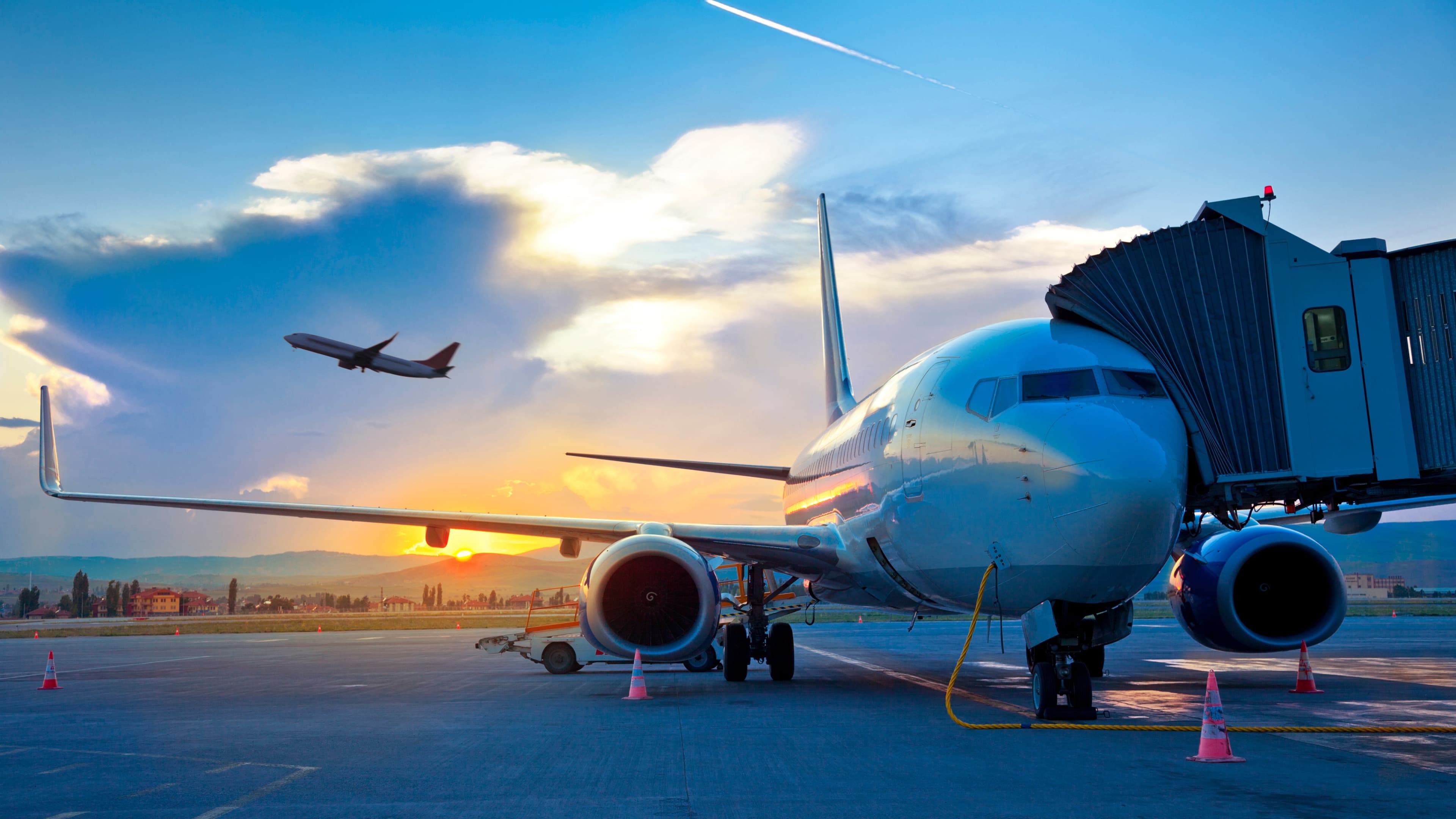 List of Commercial Airports in Vietnam: International and Domestic