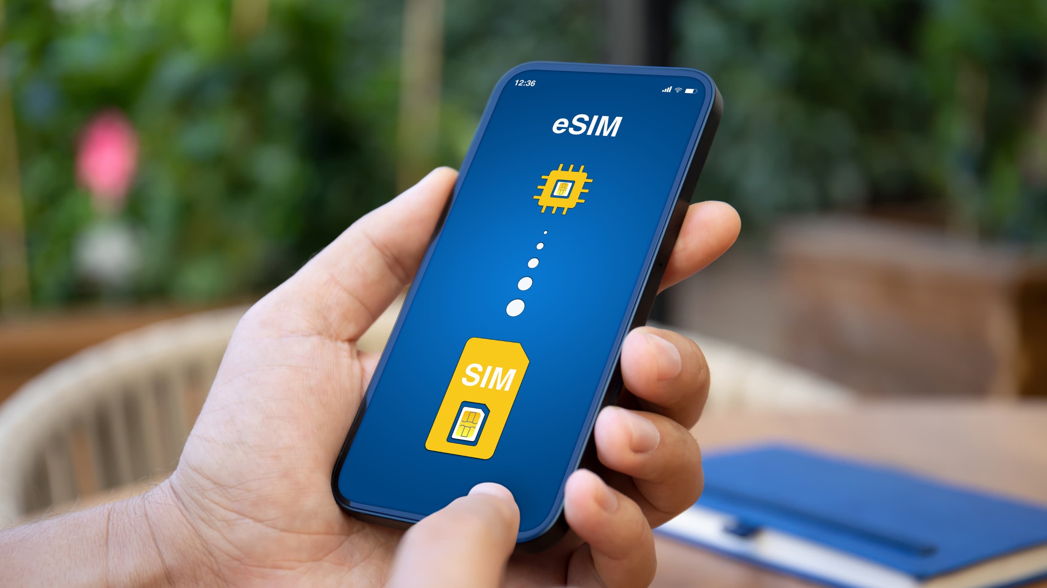 Common eSIM Errors and How to Fix Them