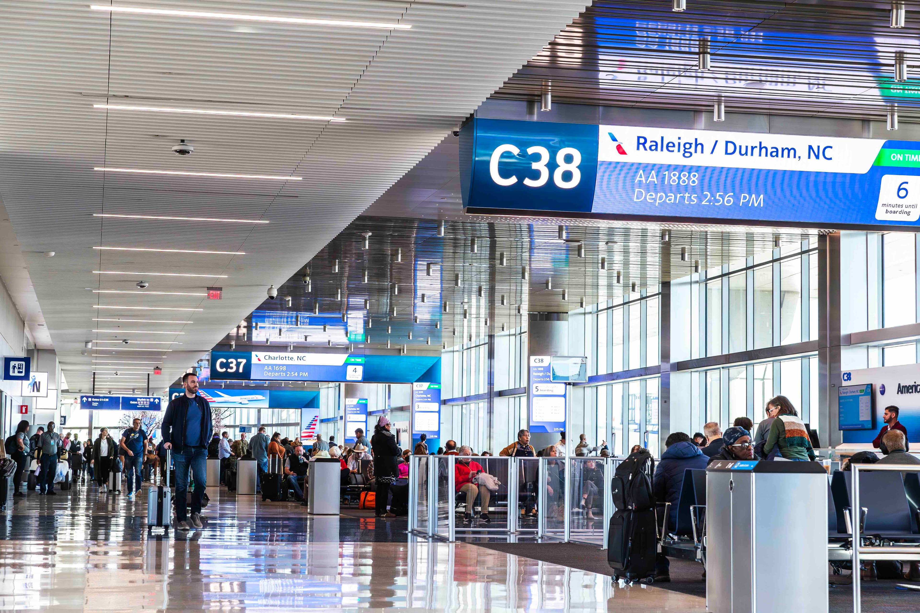 Essential Arrival Package: Fast Track, e-SIM, Transfers