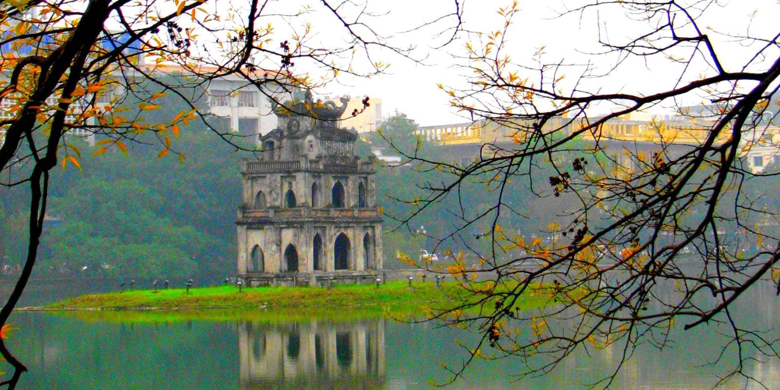 Top 10 Most Famous Tourist Destinations in Vietnam